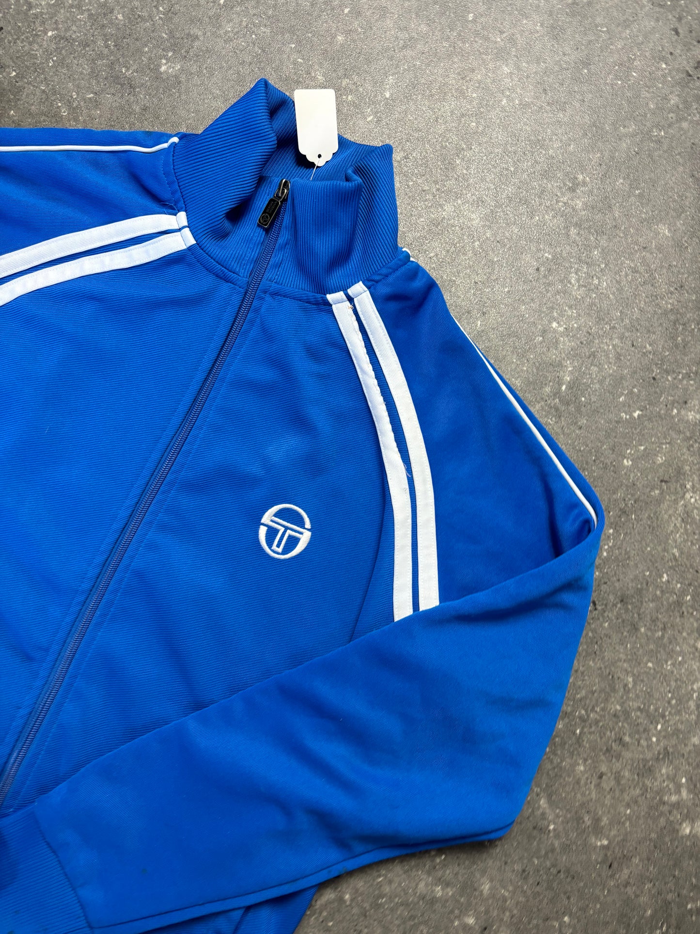 Sergio Tacchini Jacke (S)