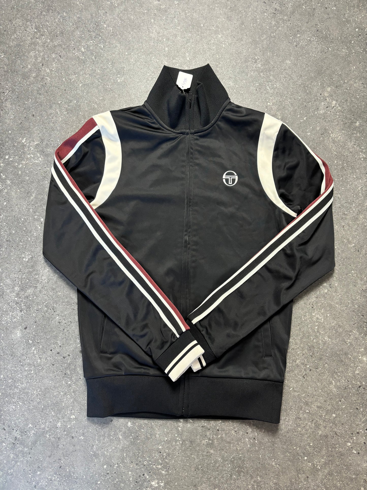 Sergio Tacchini Jacke (S)