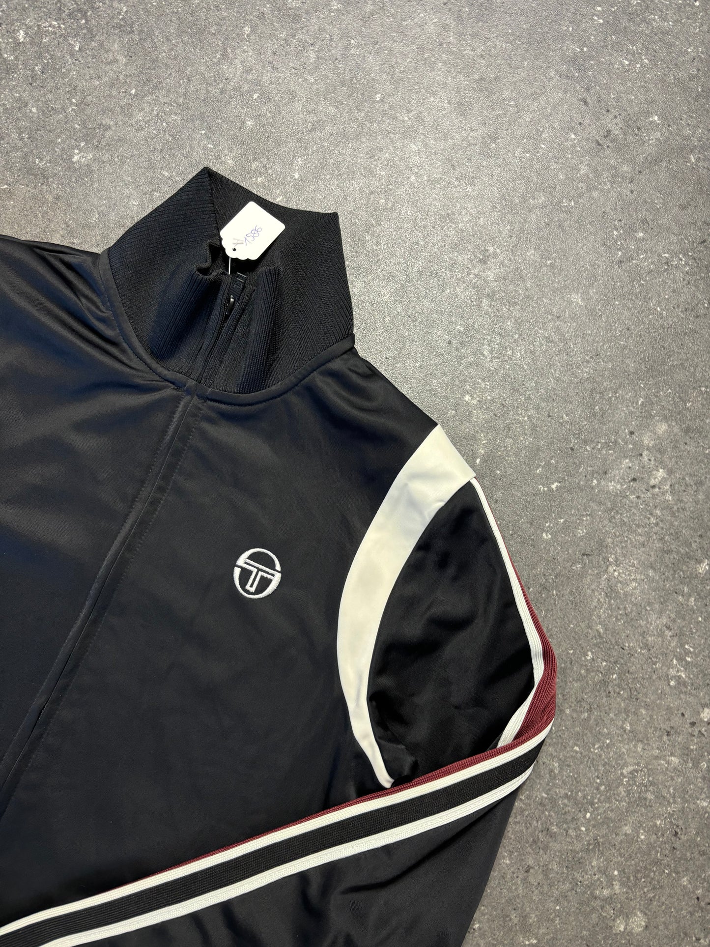 Sergio Tacchini Jacke (S)