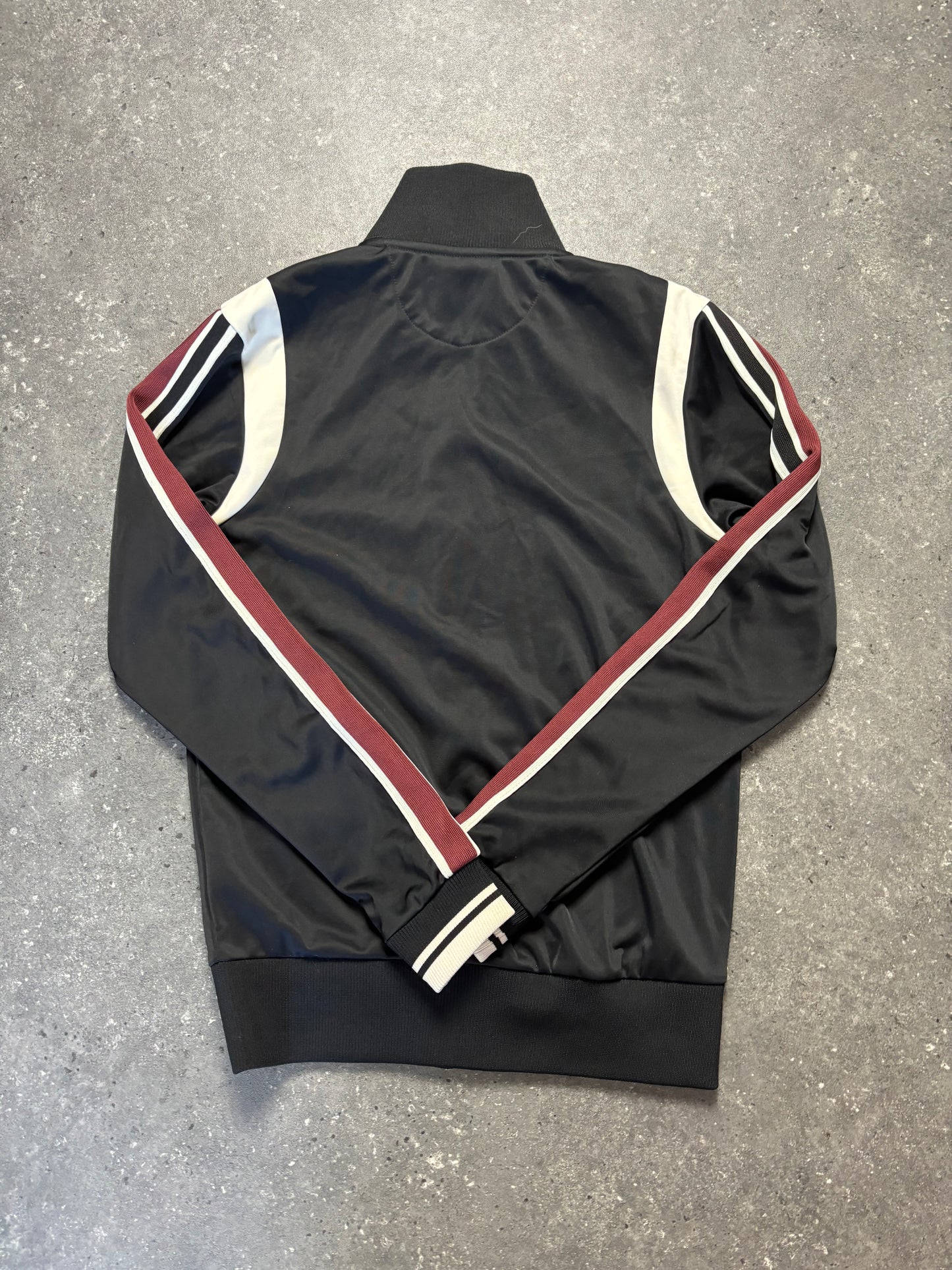Sergio Tacchini Jacke (S)