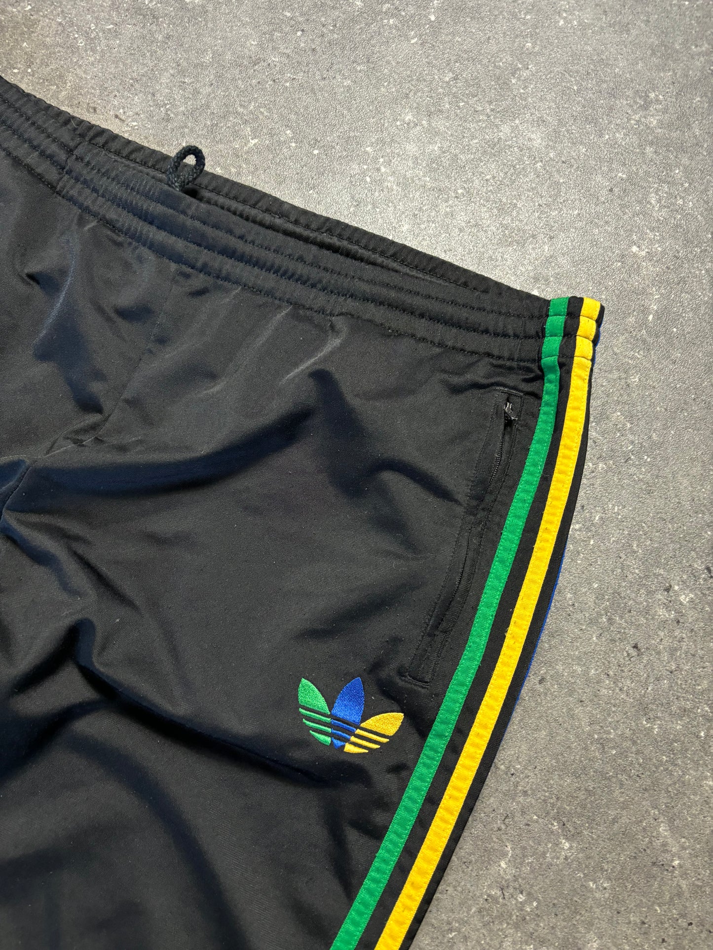 Adidas Firebird Hose (M)