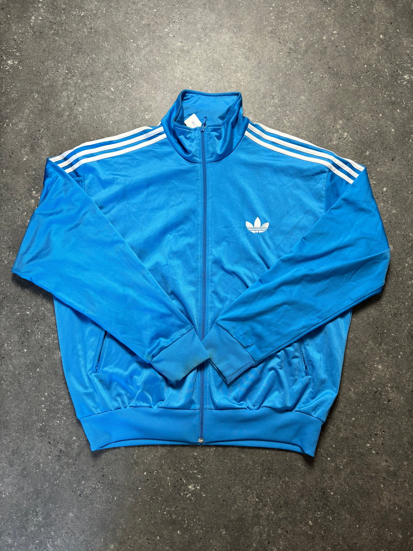 Adidas Firebird Jacke (2Xl)