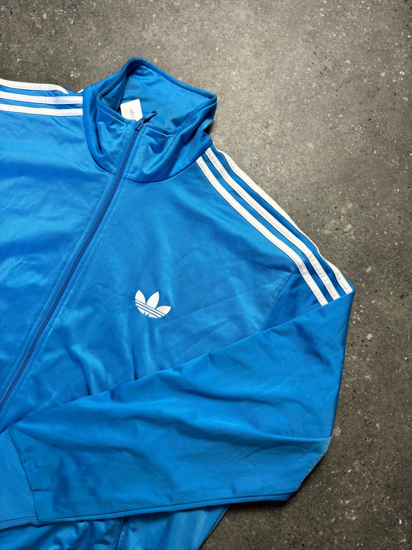 Adidas Firebird Jacke (2Xl)