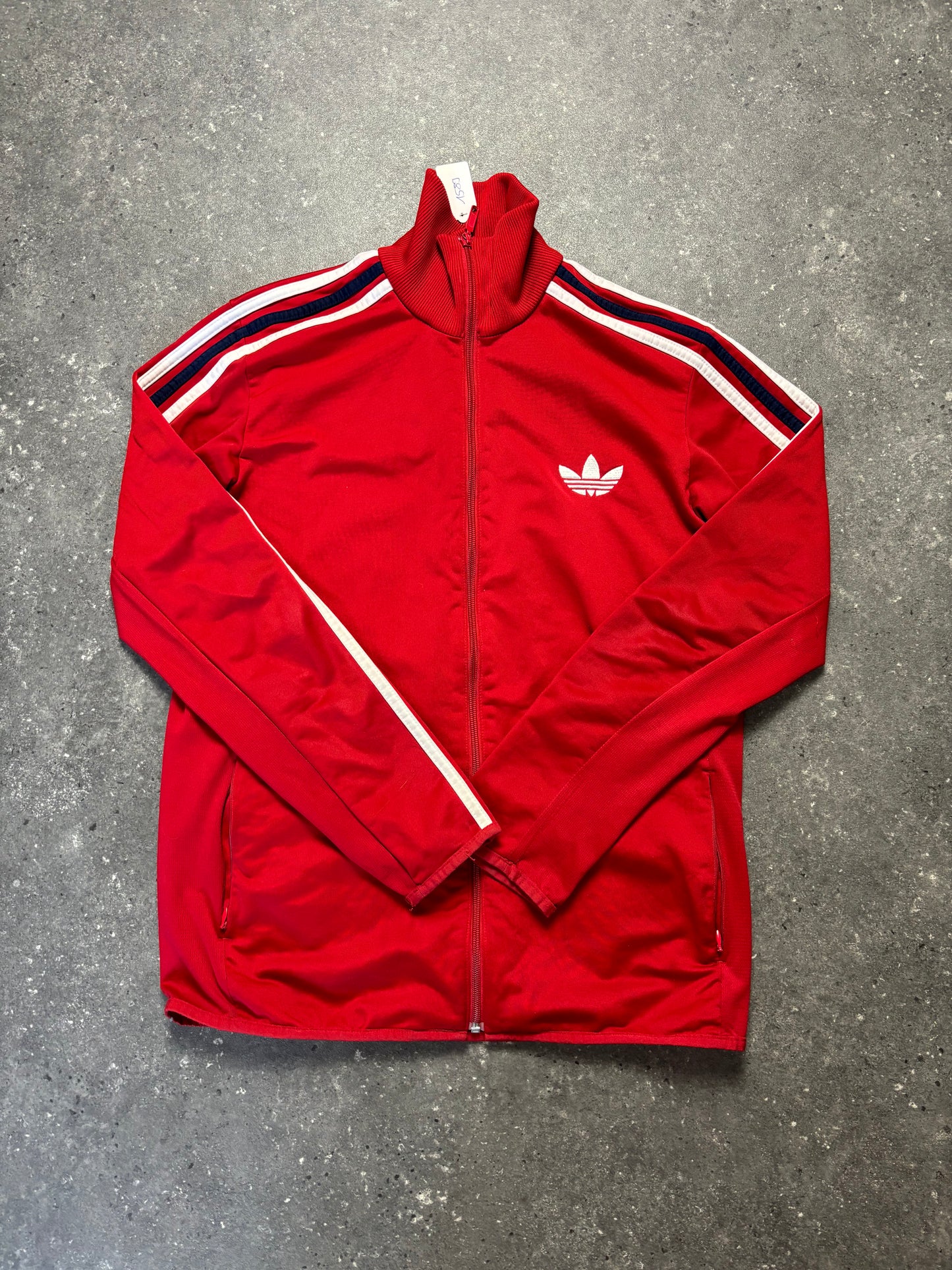Adidas Firebird Jacke (L)