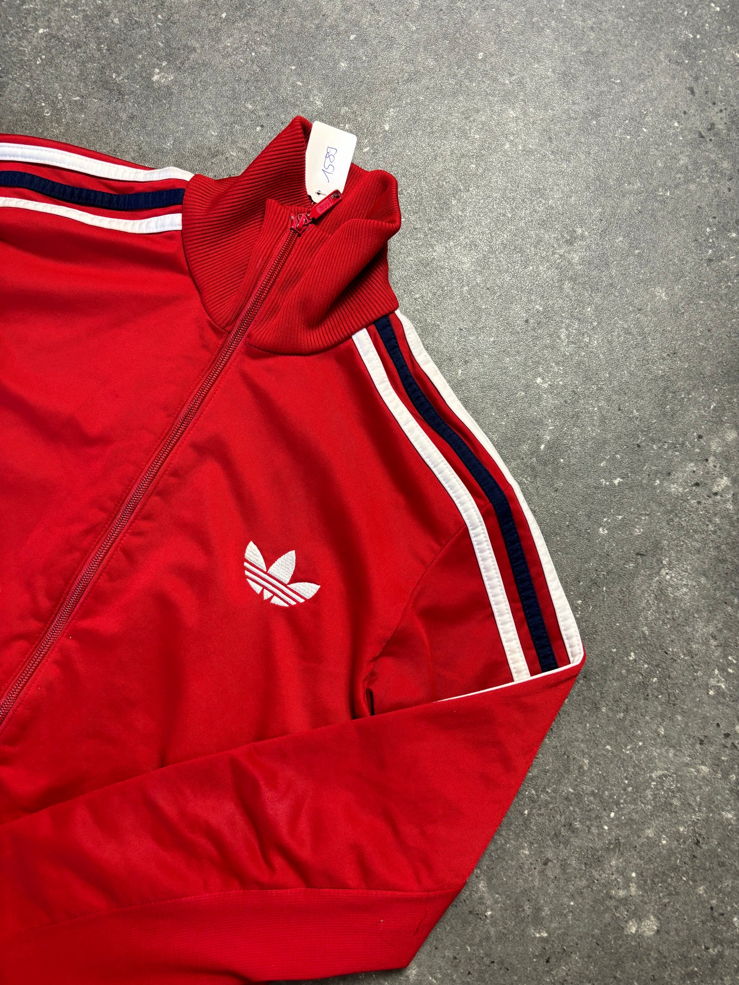 Adidas Firebird Jacke (L)
