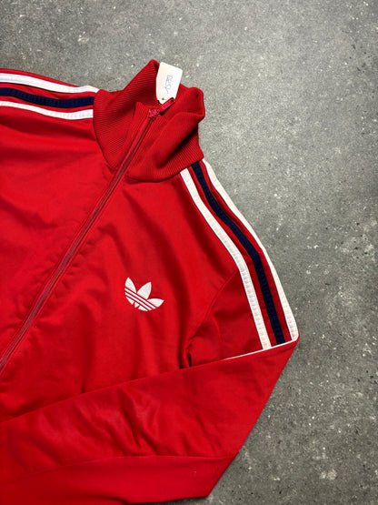 Adidas Firebird Jacke (L)