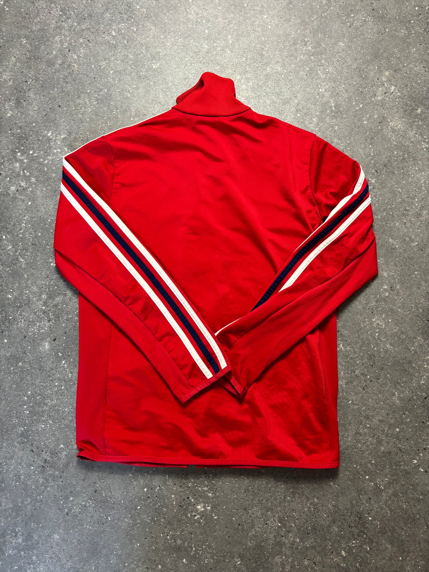 Adidas Firebird Jacke (L)