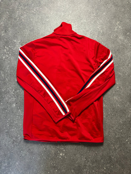 Adidas Firebird Jacke (L)