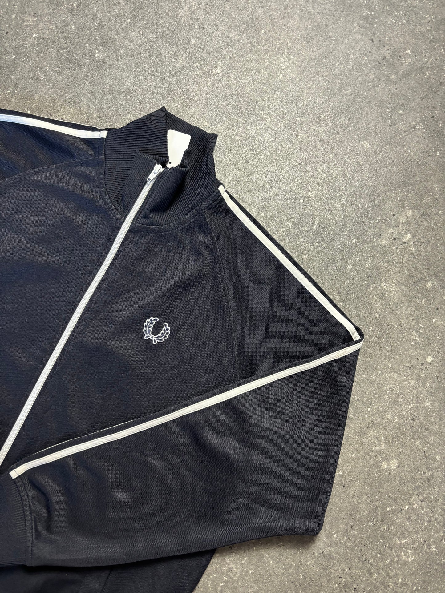 Fred Perry Jacke (L)