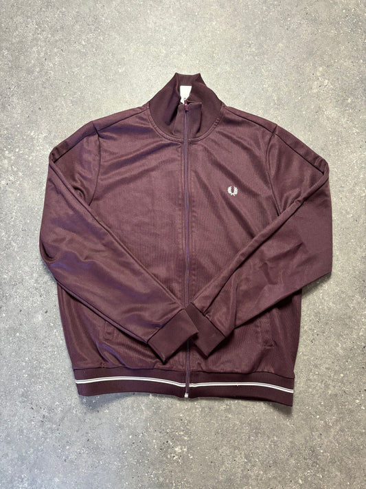 Fred Perry Jacke (L)