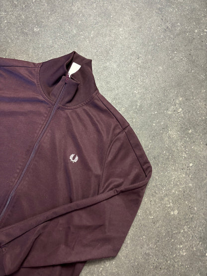 Fred Perry Jacke (L)