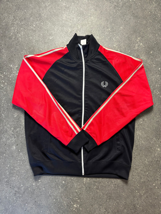 Fred Perry Jacke (L)