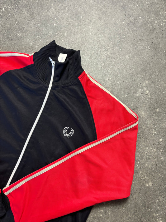 Fred Perry Jacke (L)
