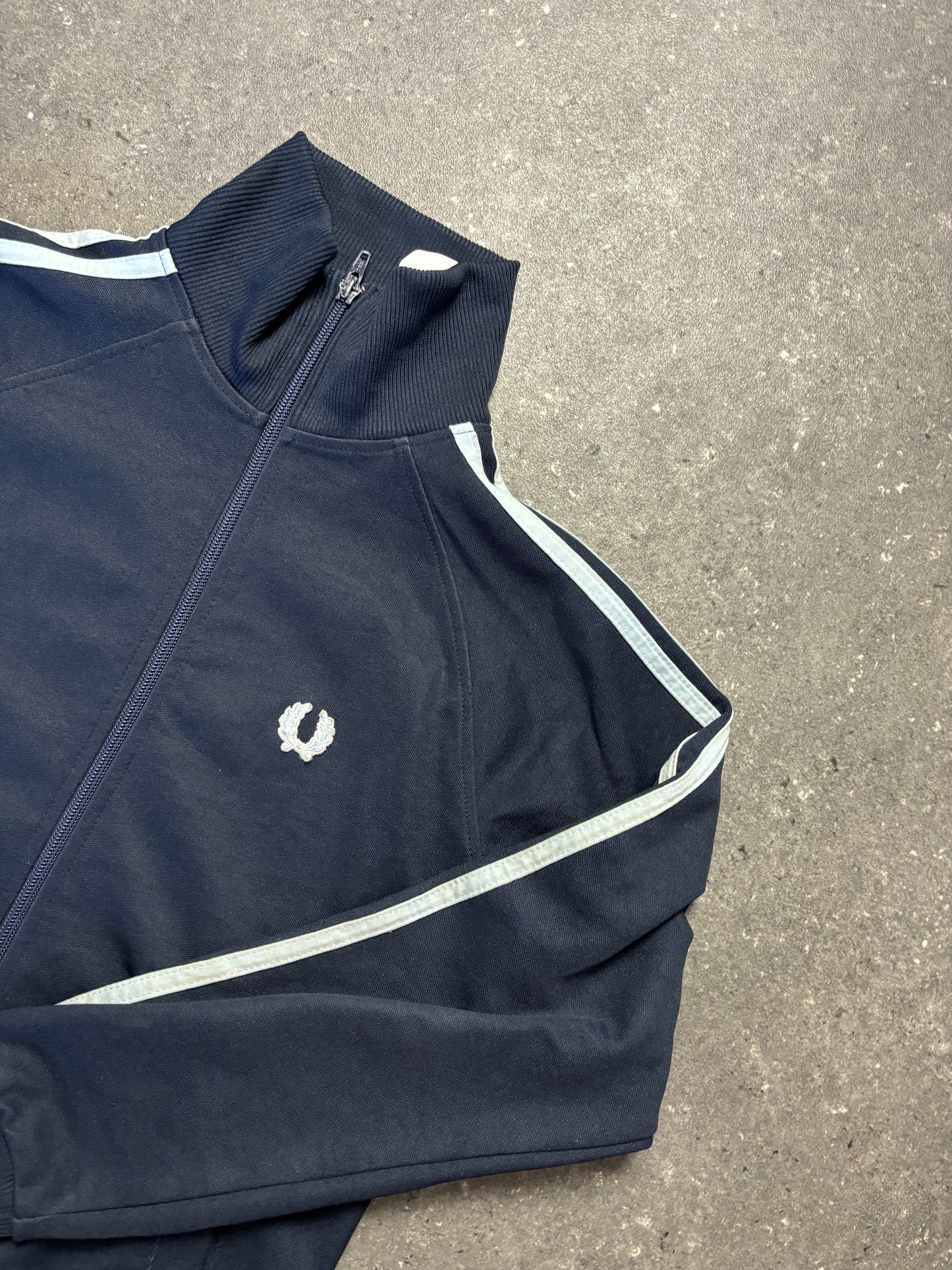 Fred Perry Jacke (XS)