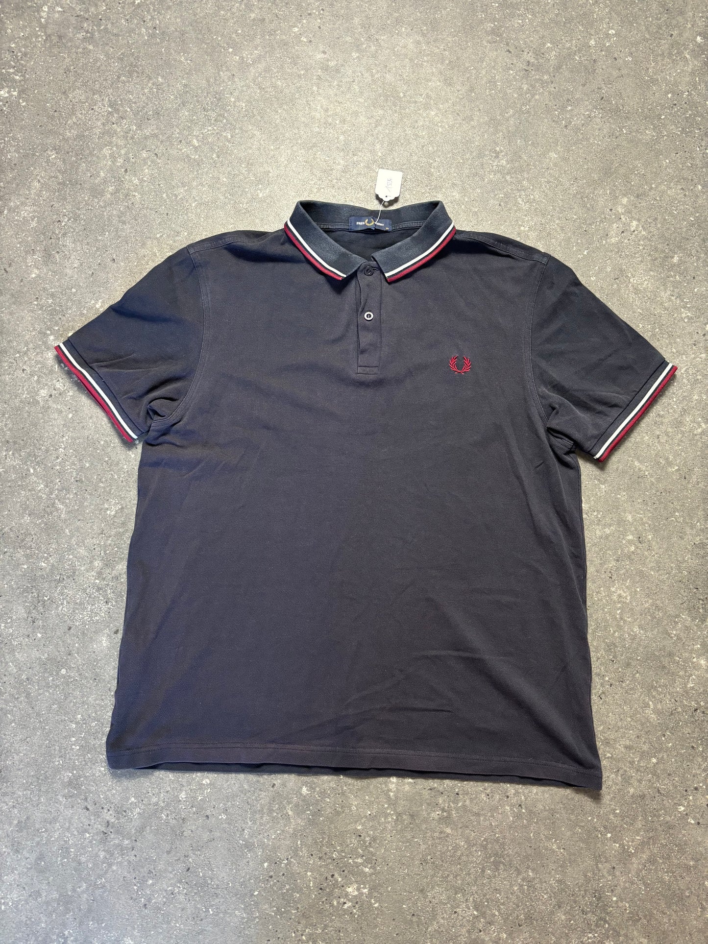 Fred Perry Polo (XL)