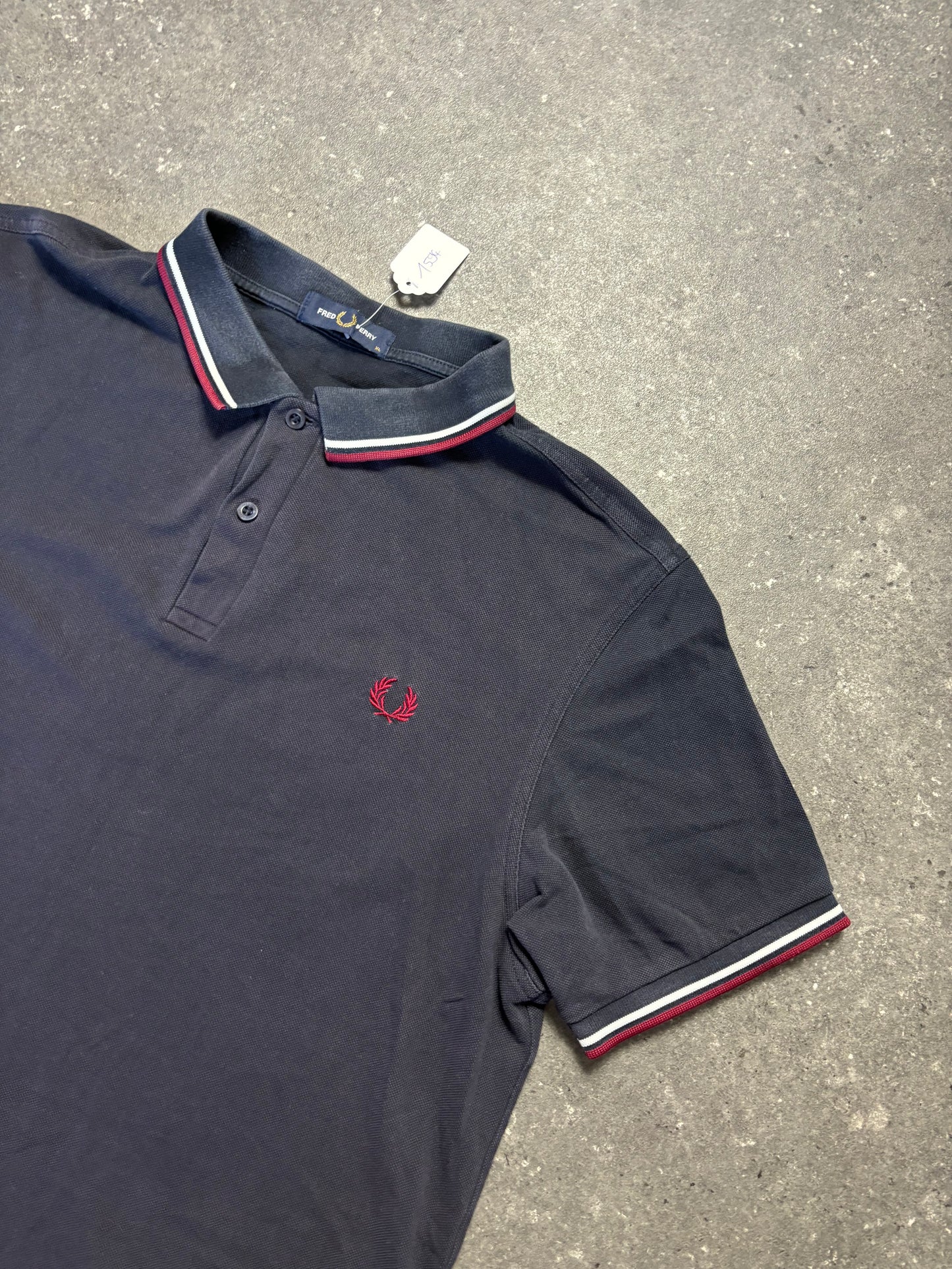Fred Perry Polo (XL)