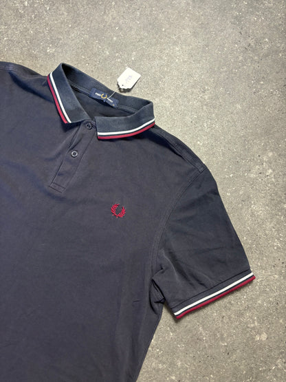 Fred Perry Polo (XL)