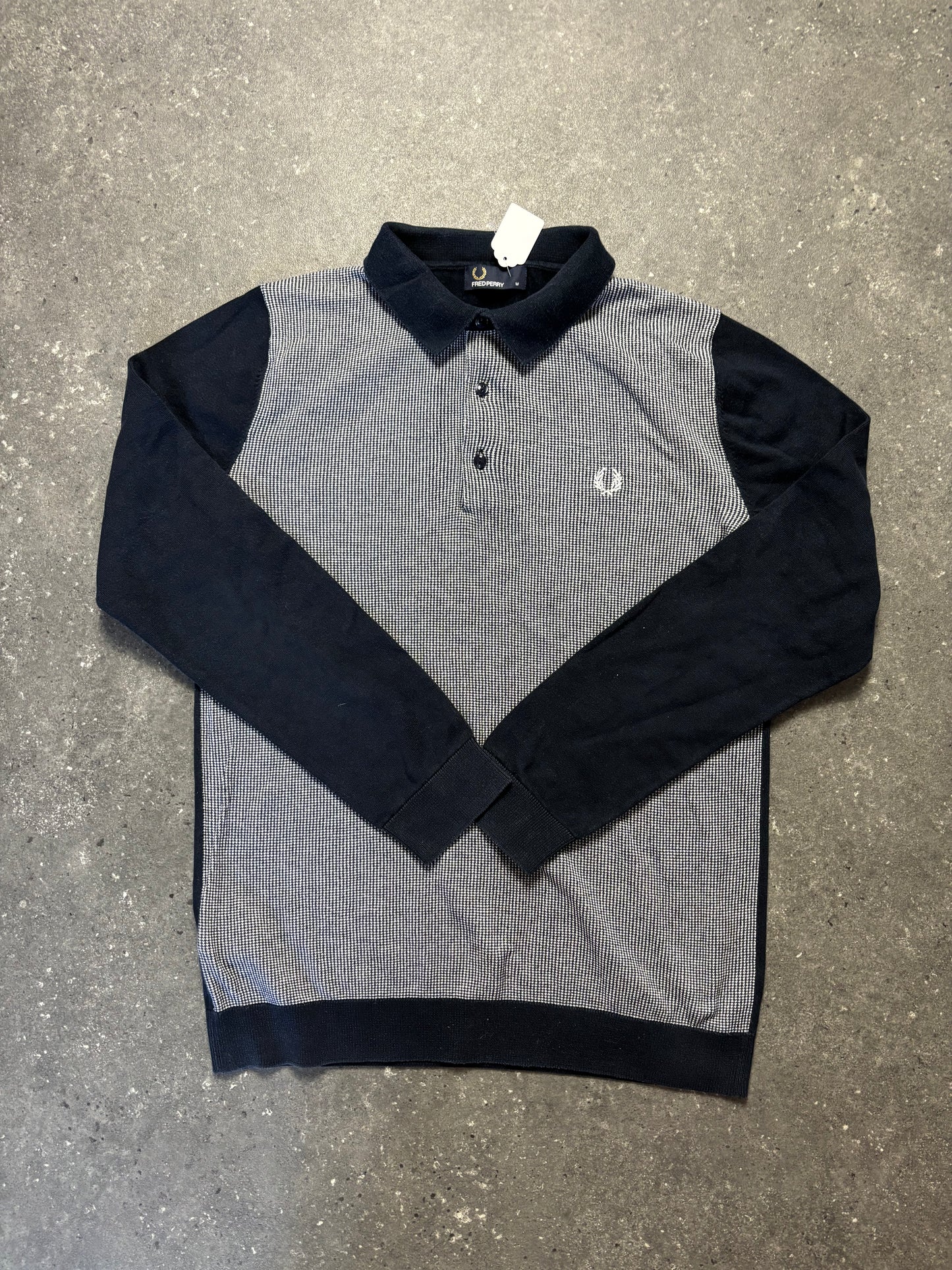 Lonsdale Polo (M)