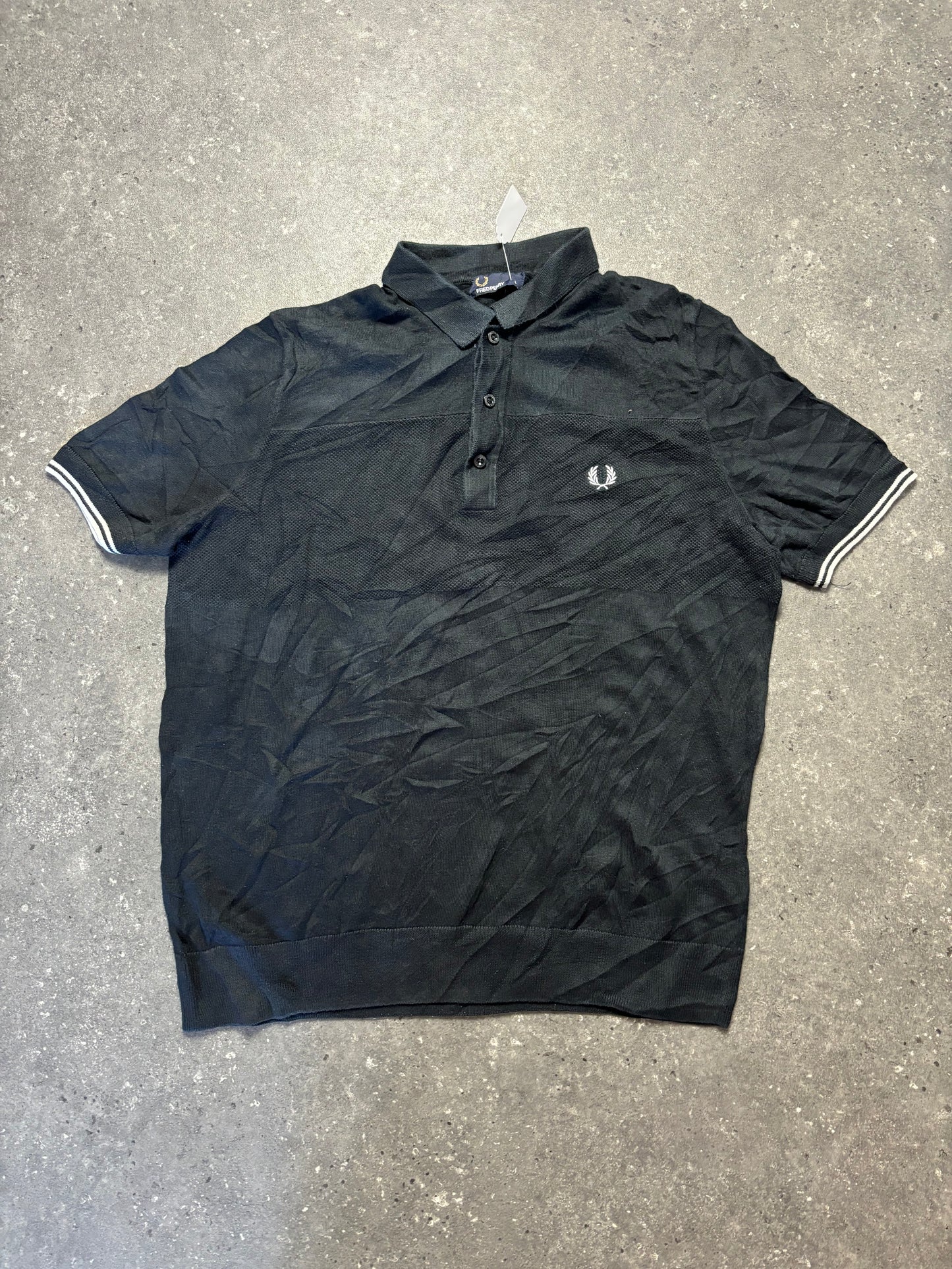 Lonsdale Polo (L)
