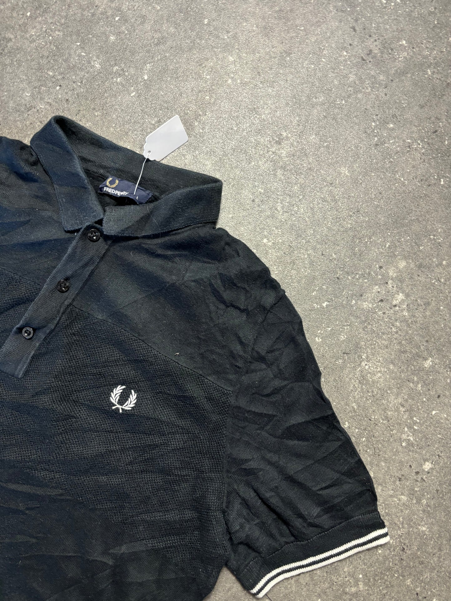 Lonsdale Polo (L)