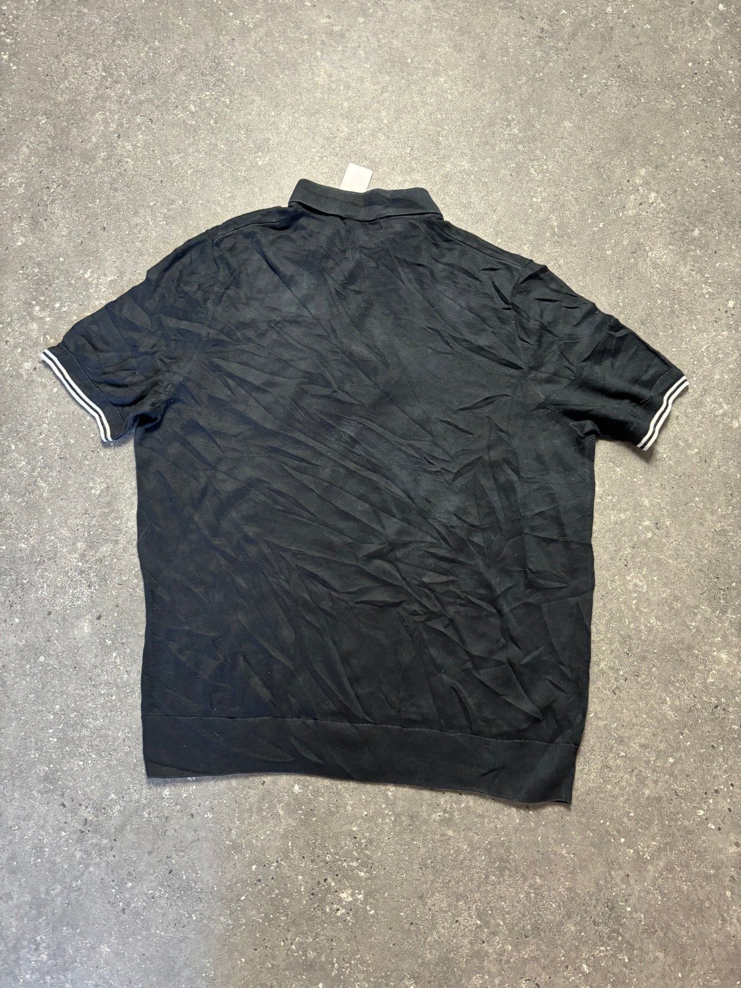 Lonsdale Polo (L)
