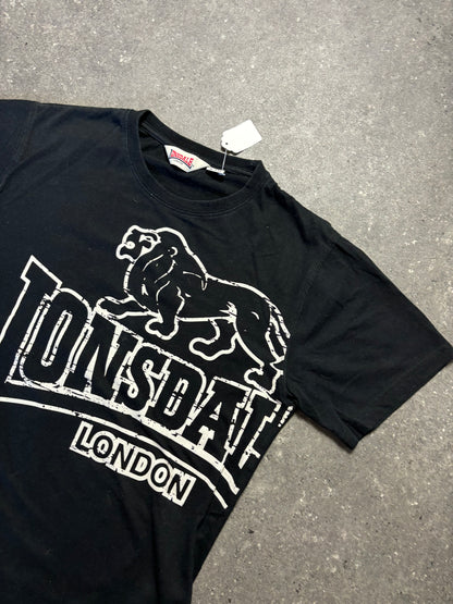 Lonsdale Shirt (S)