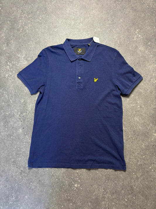 Lyle & Scott Polo (M)