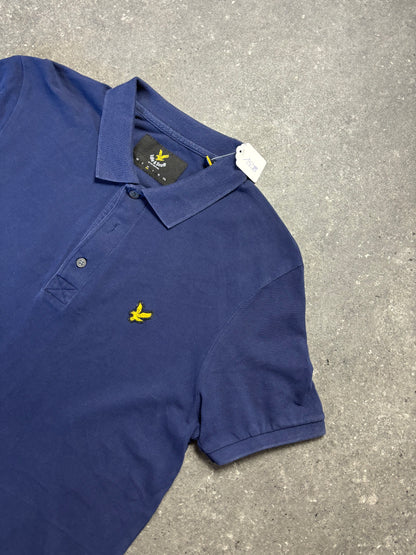 Lyle & Scott Polo (M)