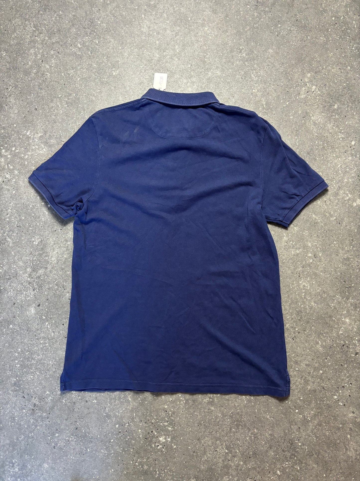 Lyle & Scott Polo (M)