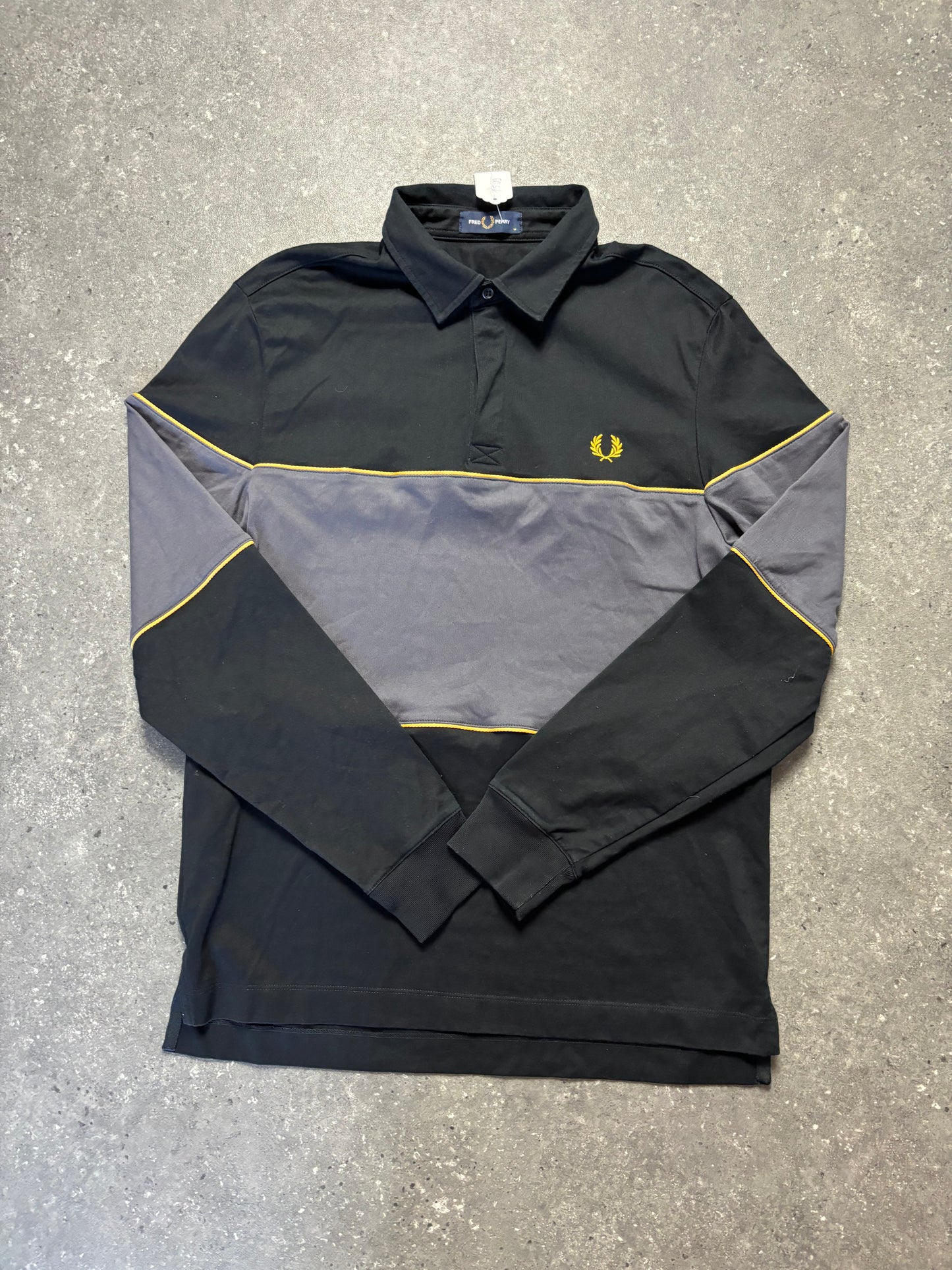 Fred Perry Polo (M)