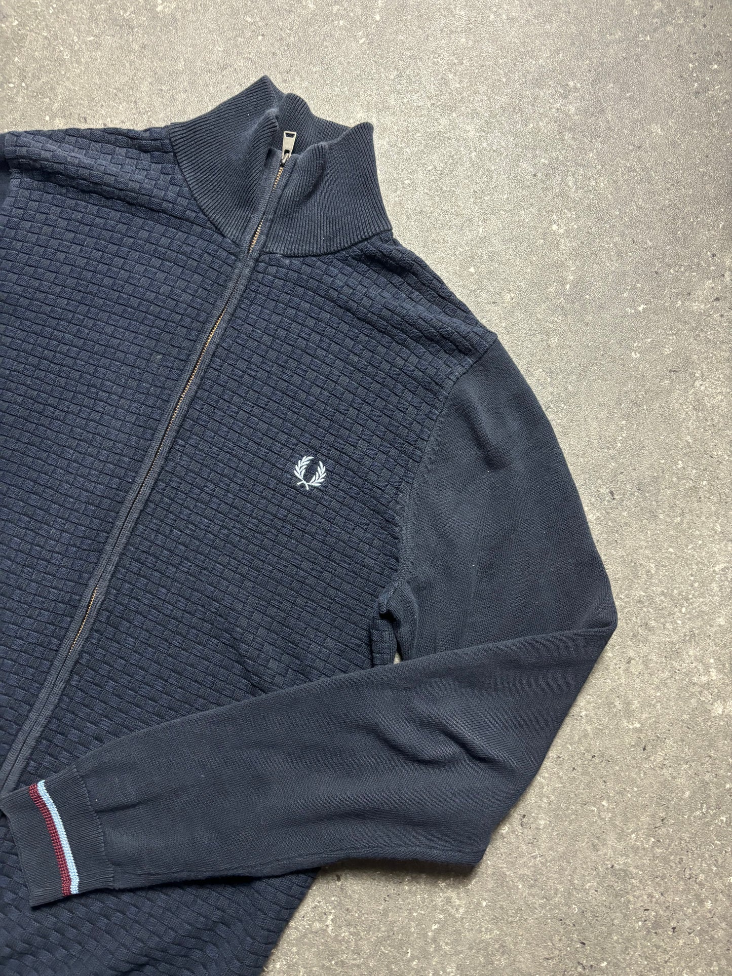 Fred Perry Jacke (XS)