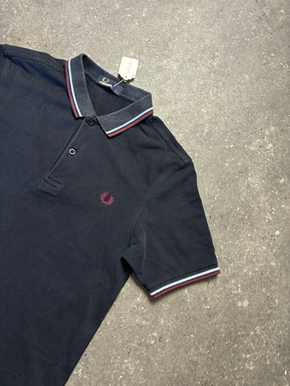 Fred Perry Polo (S)