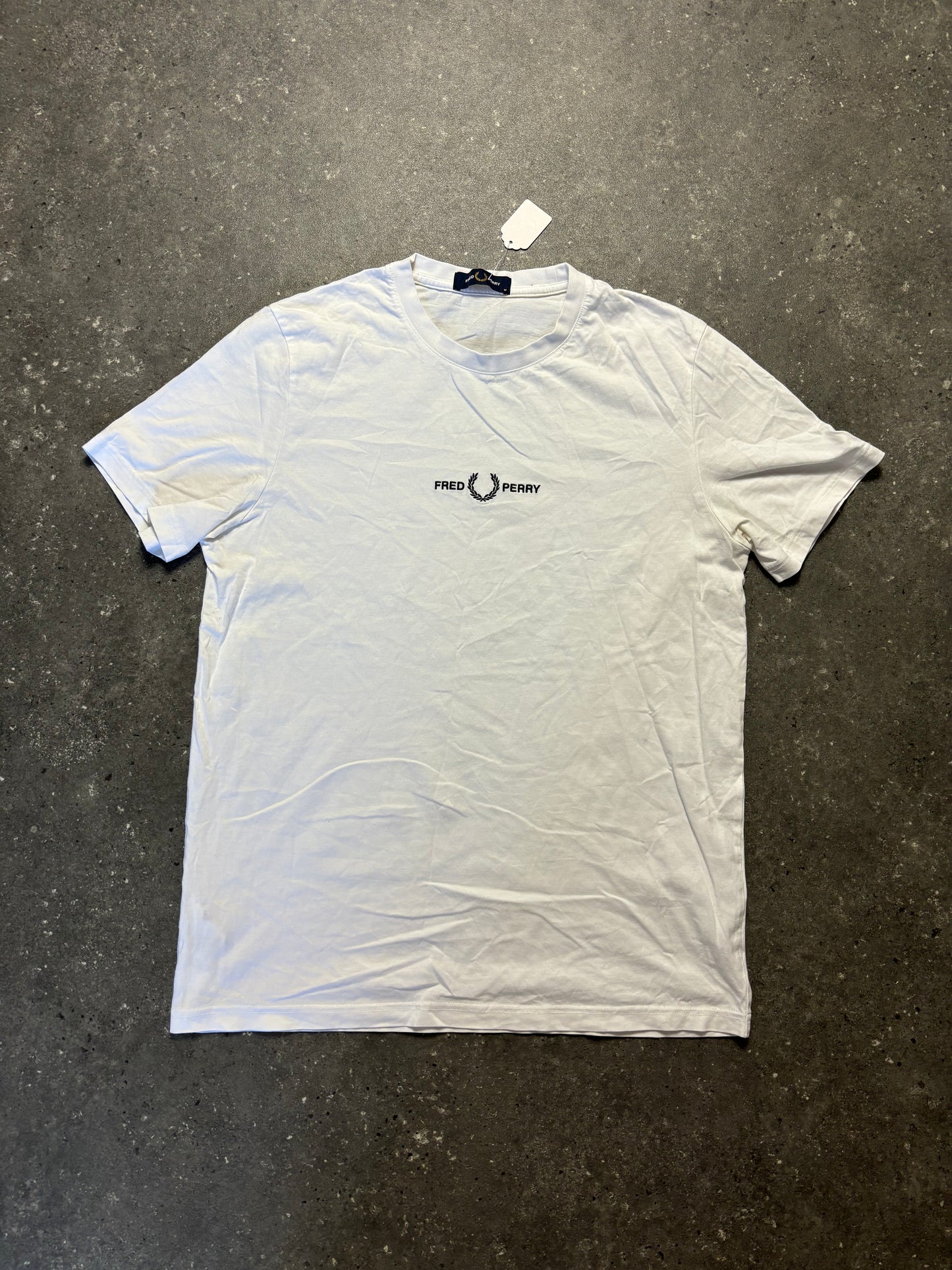 Fred Perry Shirt (M)