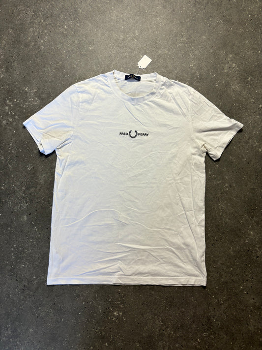 Fred Perry Shirt (M)
