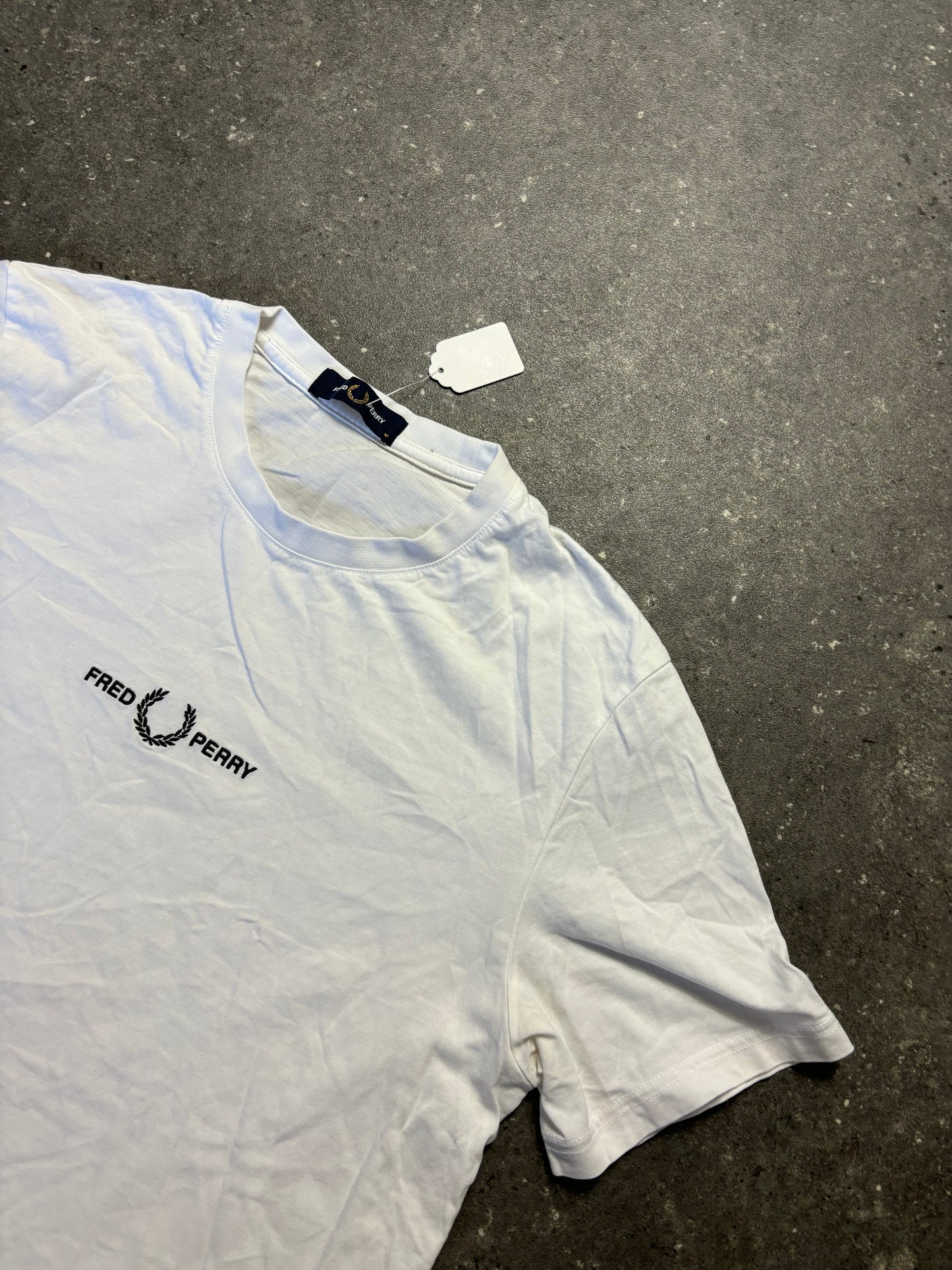 Fred Perry Shirt (M)