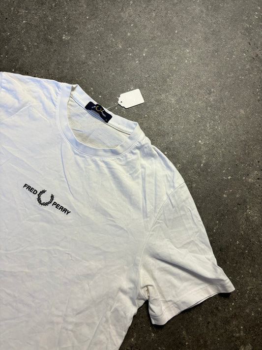 Fred Perry Shirt (M)
