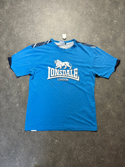 Lonsdale Shirt (XL)