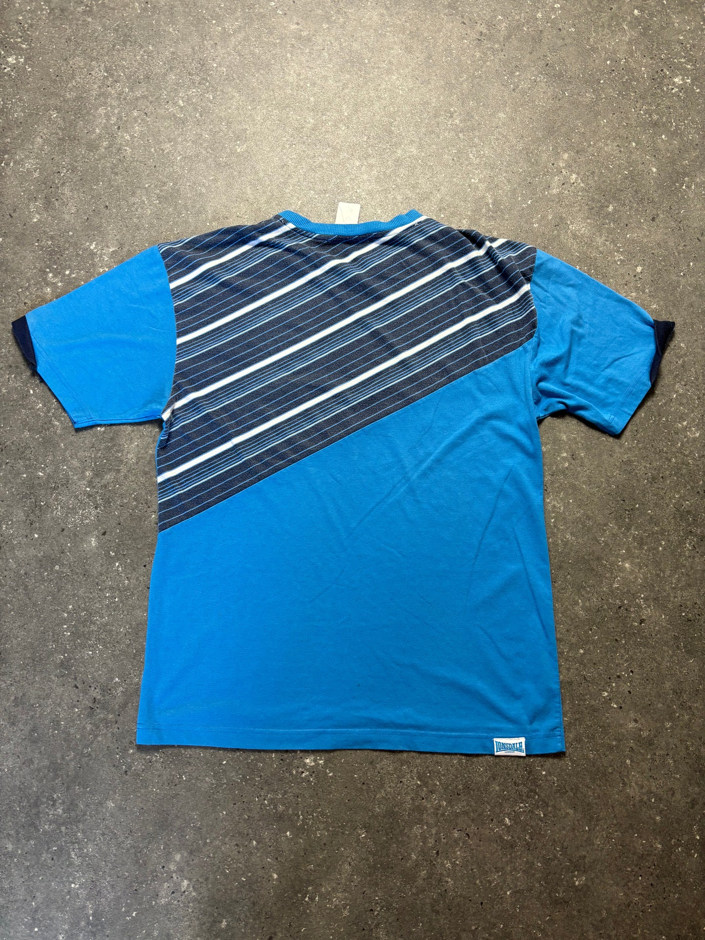 Lonsdale Shirt (XL)