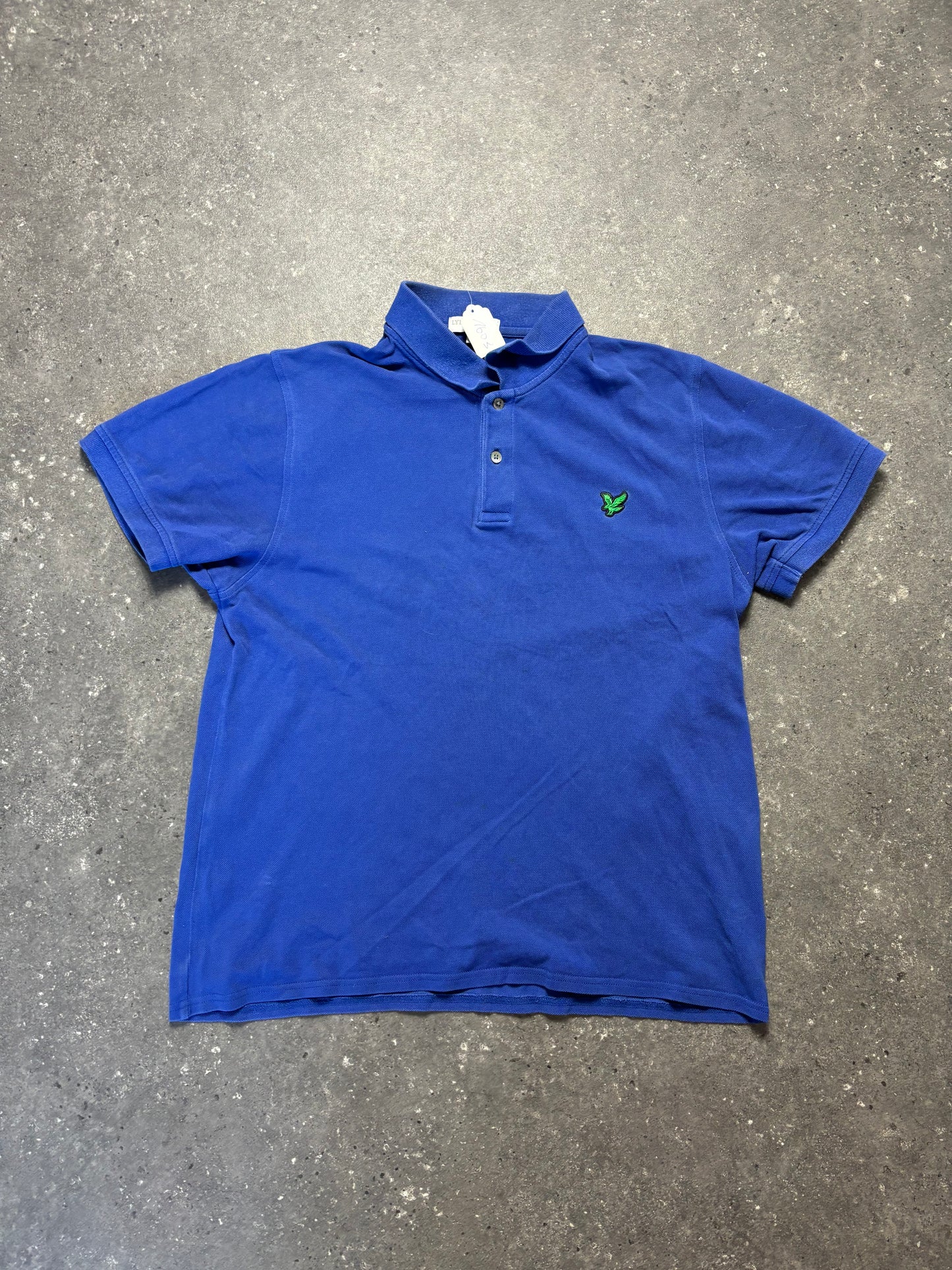 Lyle & Scott Polo (XL)