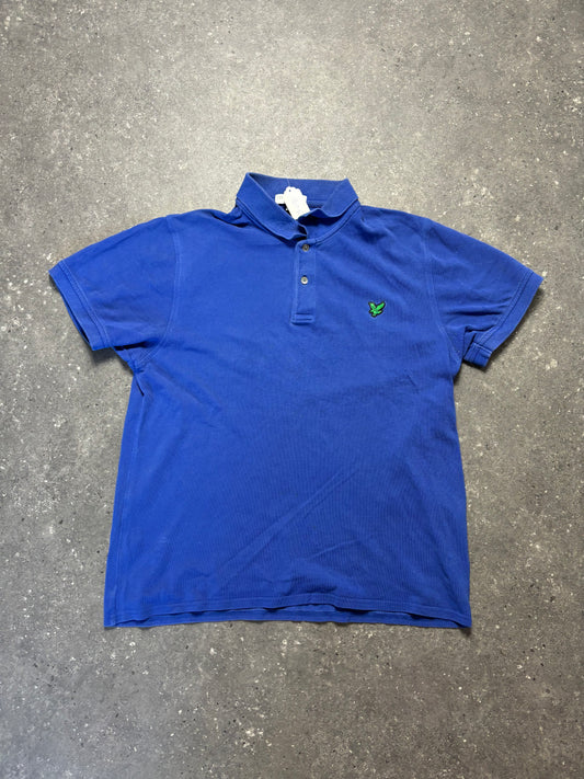 Lyle & Scott Polo (XL)