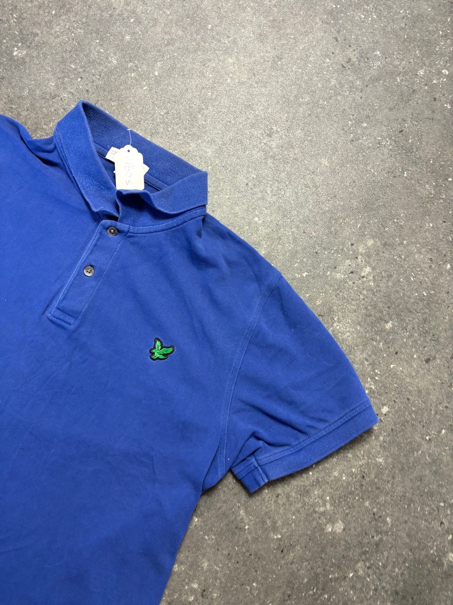 Lyle & Scott Polo (XL)