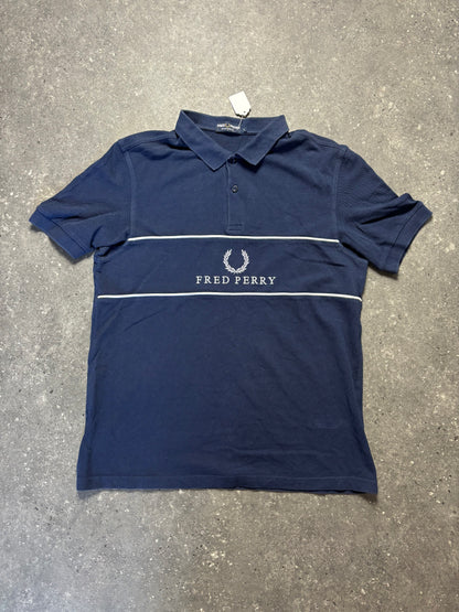 Fred Perry Polo (L)