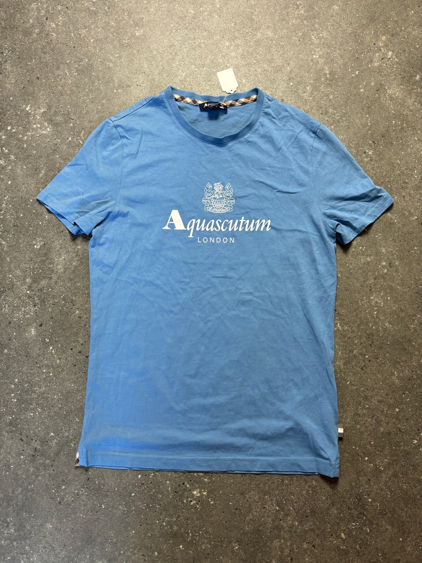 Aquascutum Shirt (M)