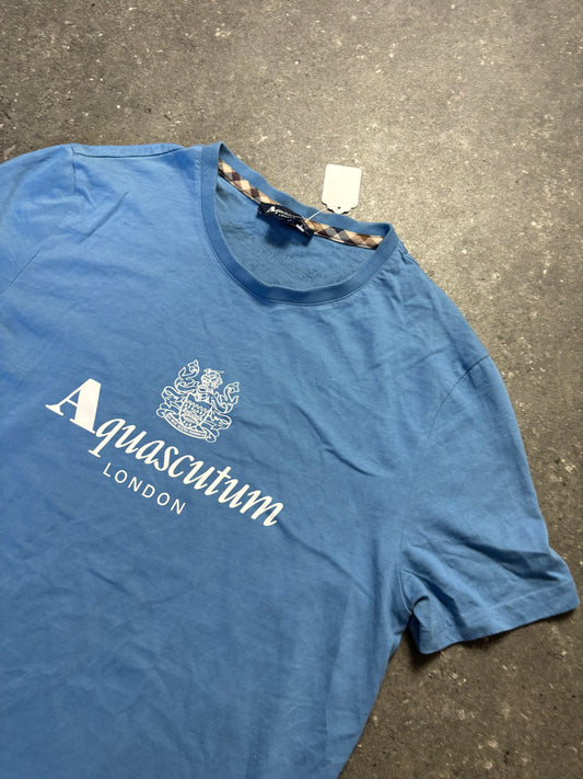 Aquascutum Shirt (M)
