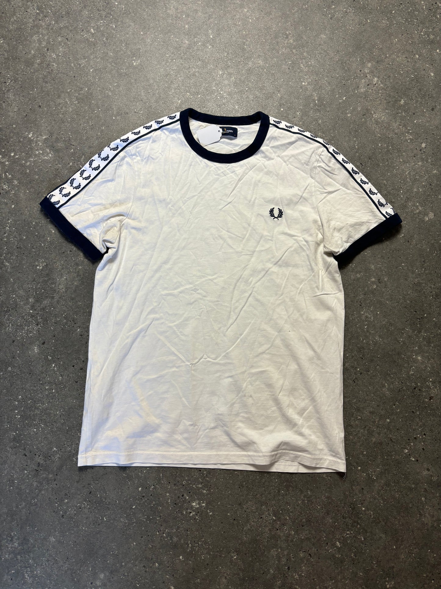 Fred Perry Shirt (M)