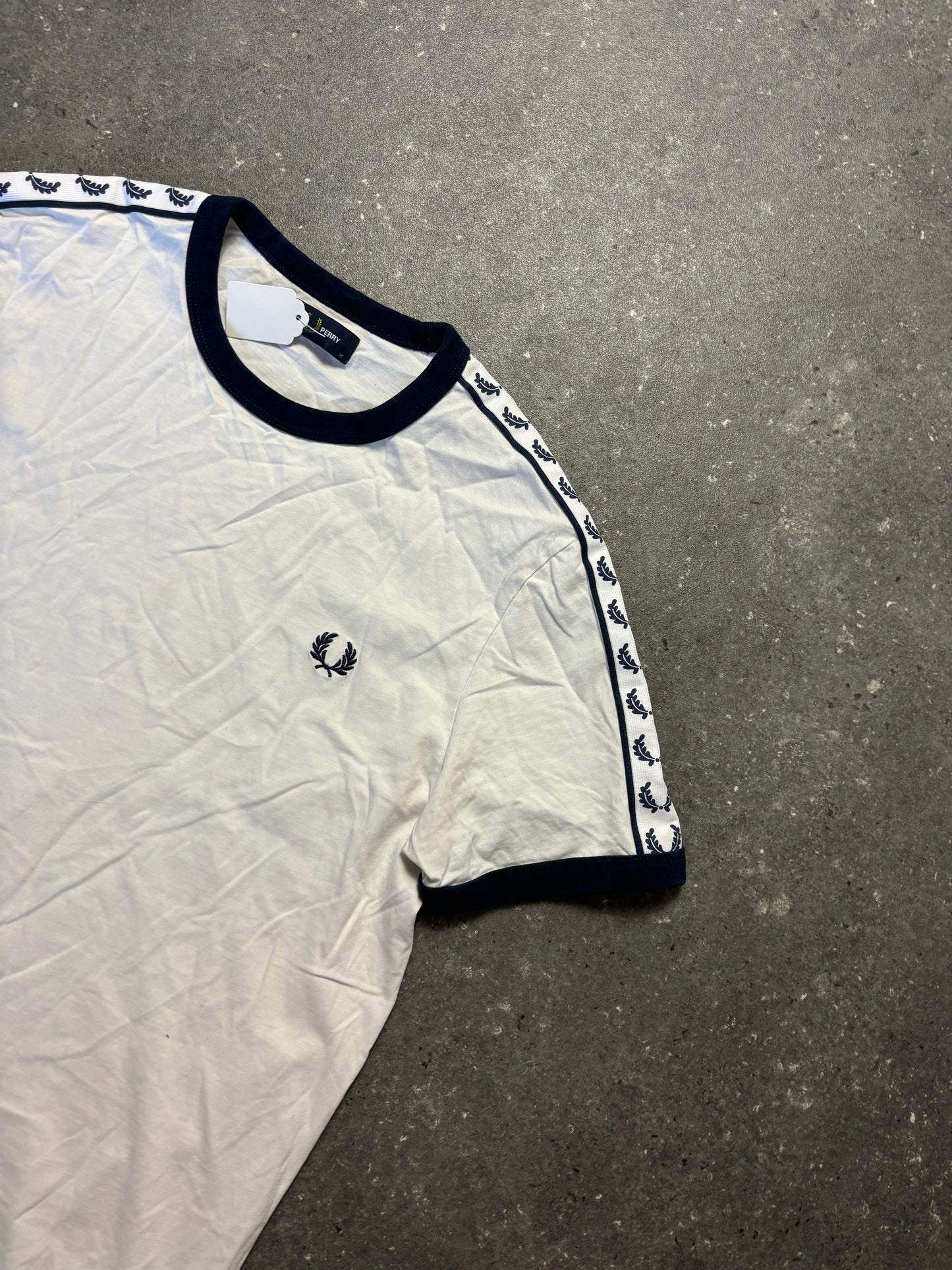 Fred Perry Shirt (M)