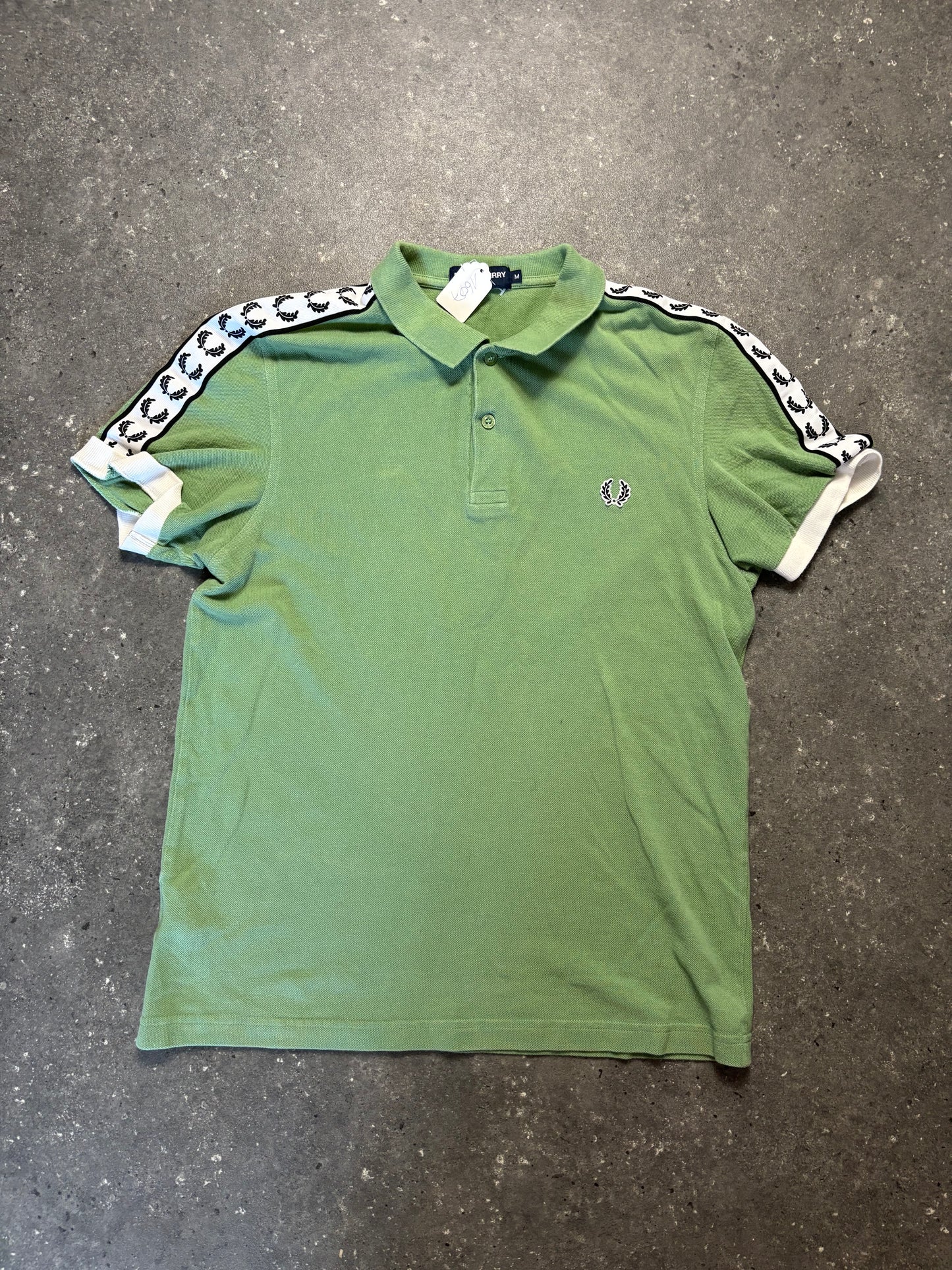 Fred Perry Polo (M)