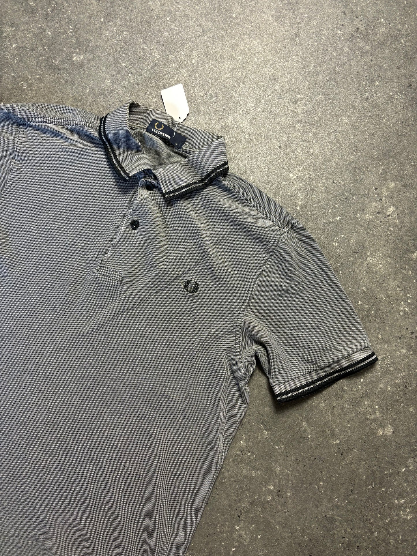 Fred Perry Polo (M)