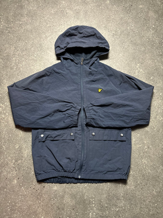 Lyle & Scott Jacke (S)