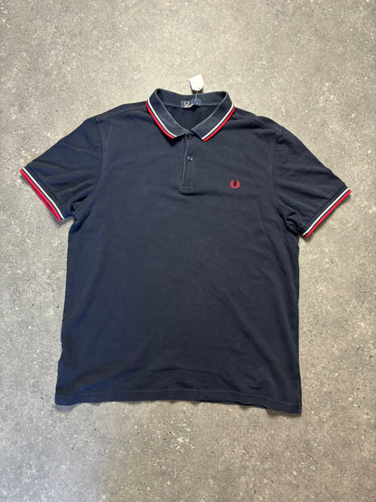 Fred Perry Polo (XL)
